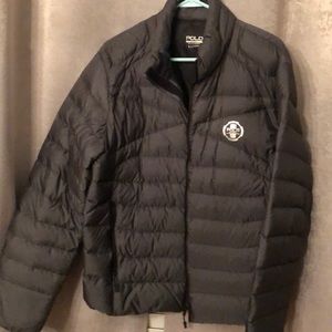 Polo Sport Insulated Down Jacket